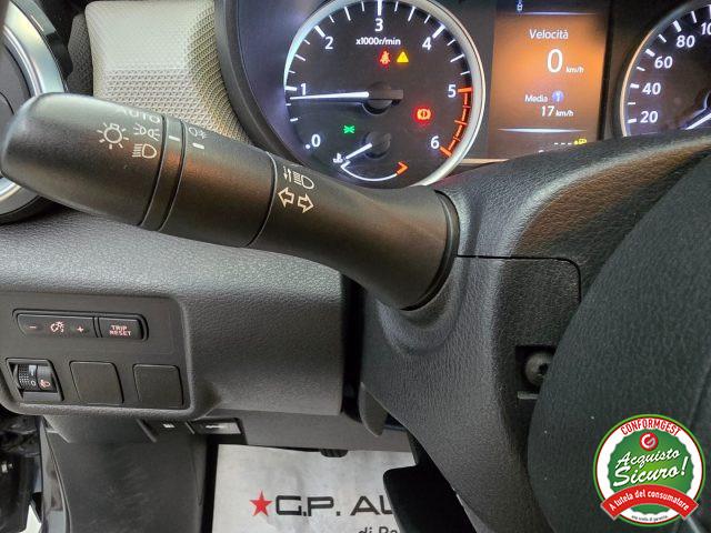 NISSAN Micra 1.5 dCi 8V 5 porte Acenta