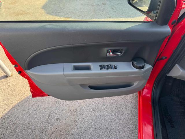 SUBARU Justy 1.0 69CV 12V UP