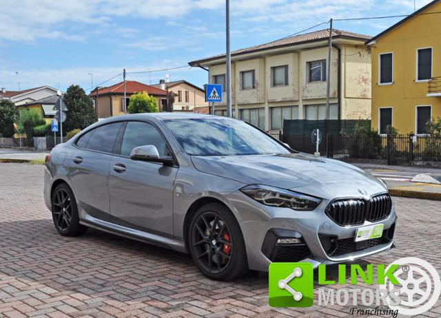 BMW 220 d xDrive Gran Coupé Msport aut.