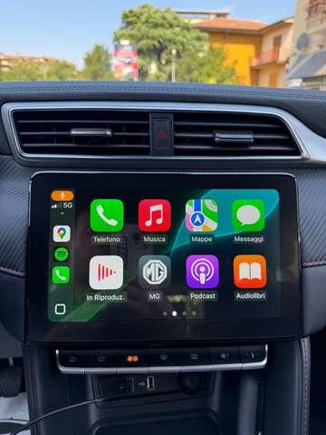 MG ZS 1.5 Luxury 105cv FULL LED/CARPLAY/RETROC-PROMO FIN