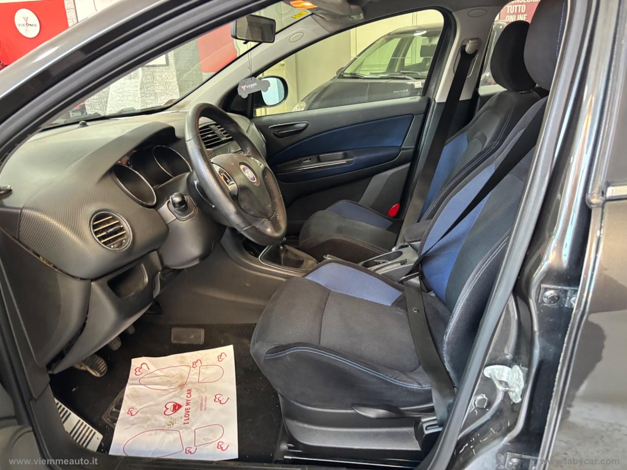 FIAT Bravo 1.4 Active