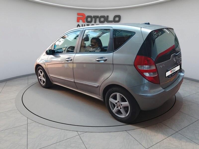 MERCEDES Classe A (W/C169) A 150 Elegance