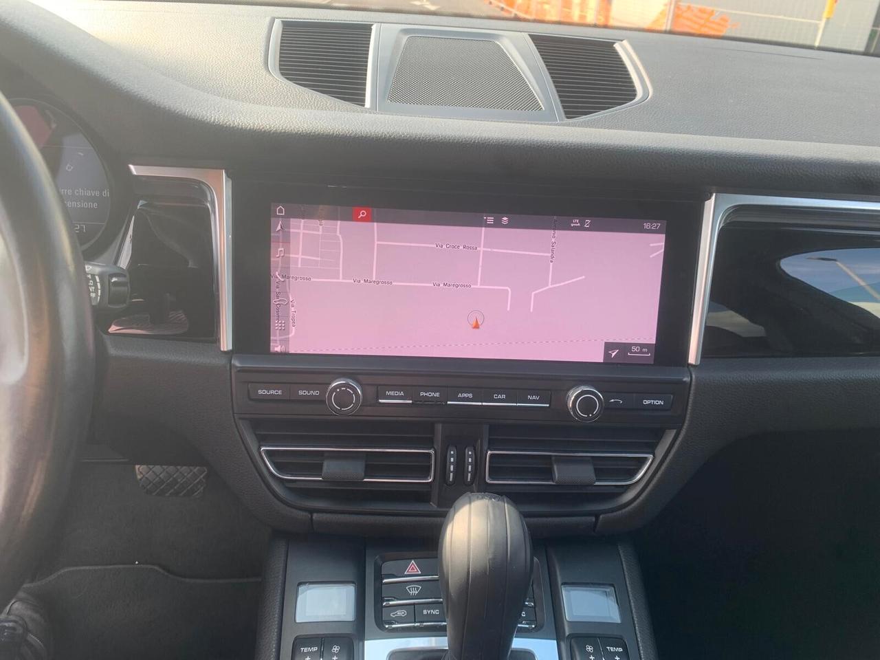 Porsche Macan 3.0 S