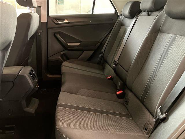 VOLKSWAGEN T-Roc 1.5 TSI ACT Edition Plus DSG