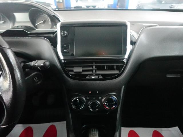 Peugeot 208 1.2 PureTECH 82 CV ACTIVE