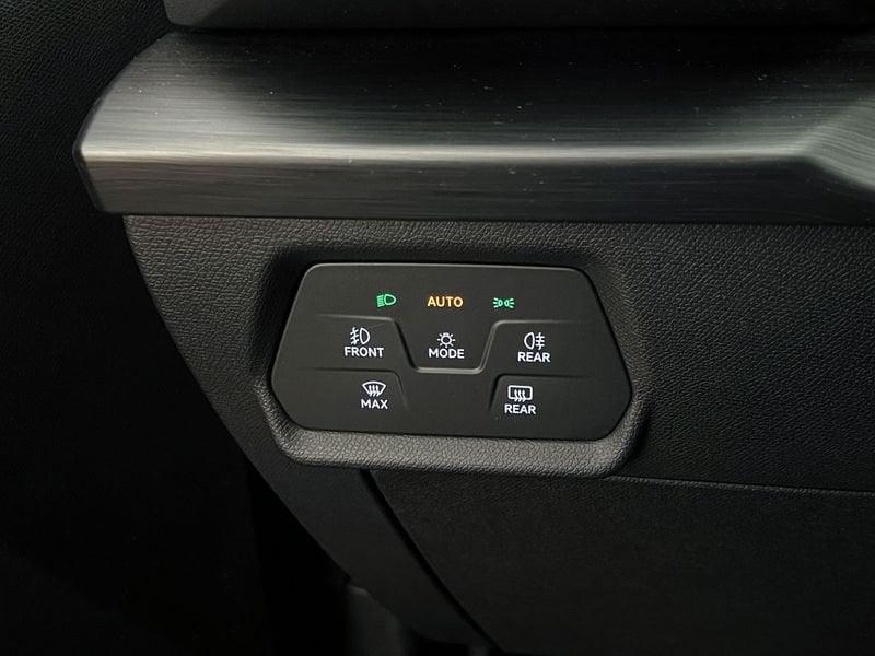 Cupra Formentor Formentor 1.5 TSI DSG