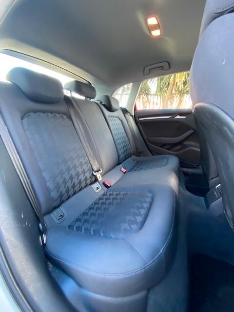 Audi A3 SPB 2.0 TDI quattro Ambition 138.000 km tetto apribile
