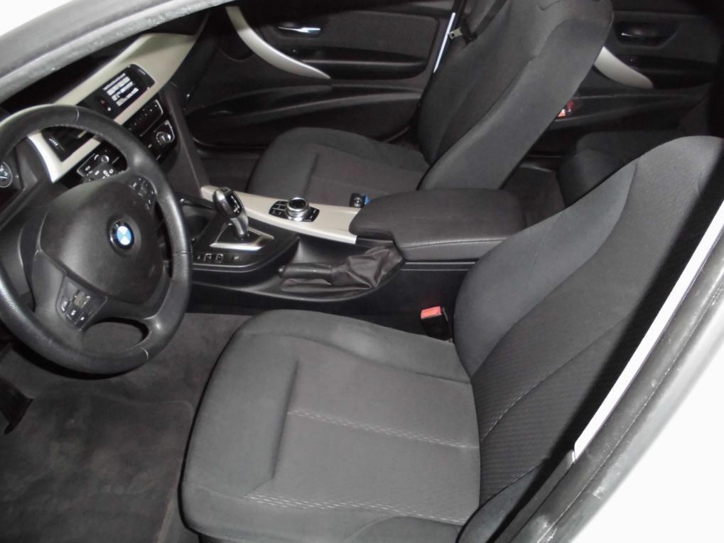 Bmw 320 320d xDrive Touring Business Advantage