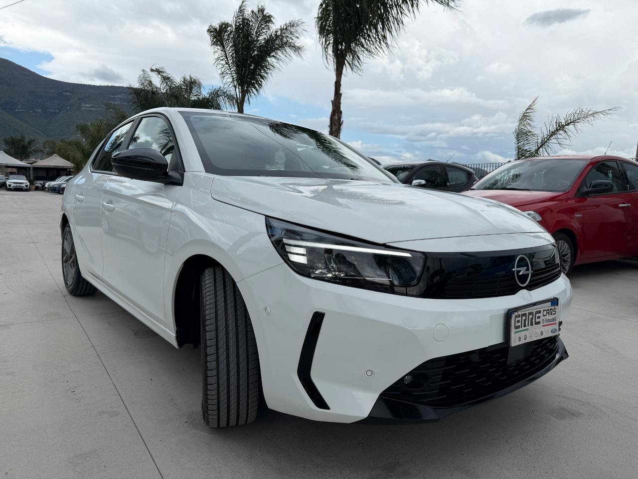 OPEL CORSA 2024 1.2 BENZINA/GPL 75 CV *PERFETTA