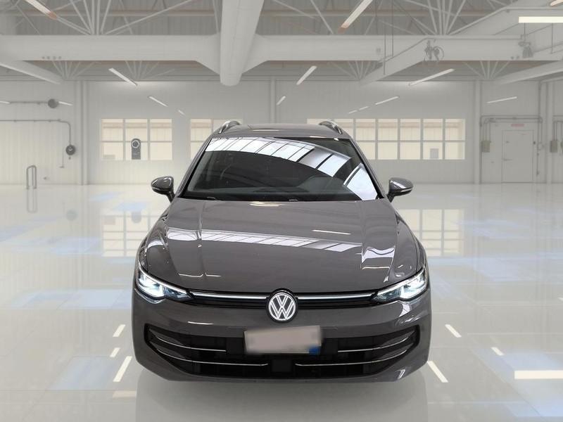 VOLKSWAGEN GOLF VARIANT VIII 2.0 TDI SCR STYLE DSG STATION WAGON