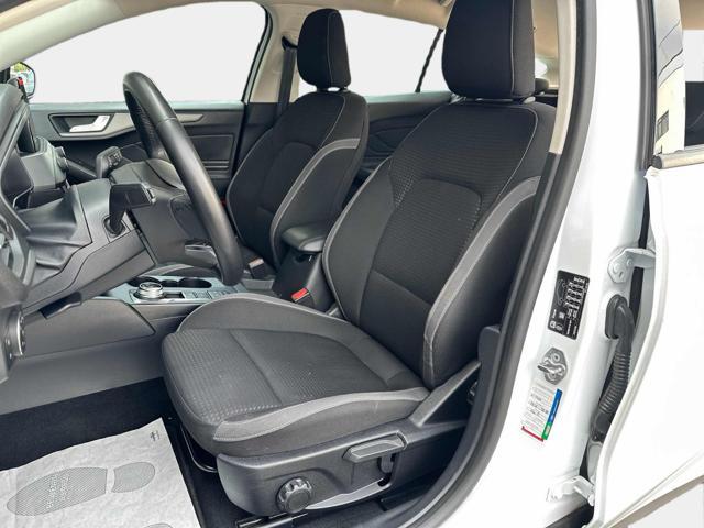 FORD Focus 1.5 120 CV automatico SW Business