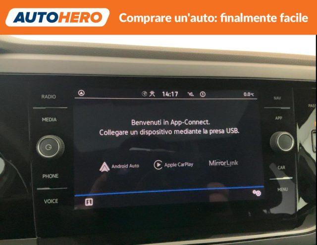 VOLKSWAGEN Taigo 1.0 TSI 110 CV R-Line