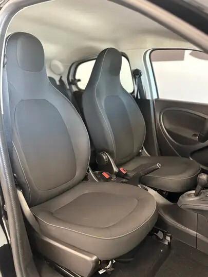 Smart ForTwo 70 1.0 Passion~UniPro~Km e Tagliandi Certificati~Promo Finanziamento~Pronta Consegna