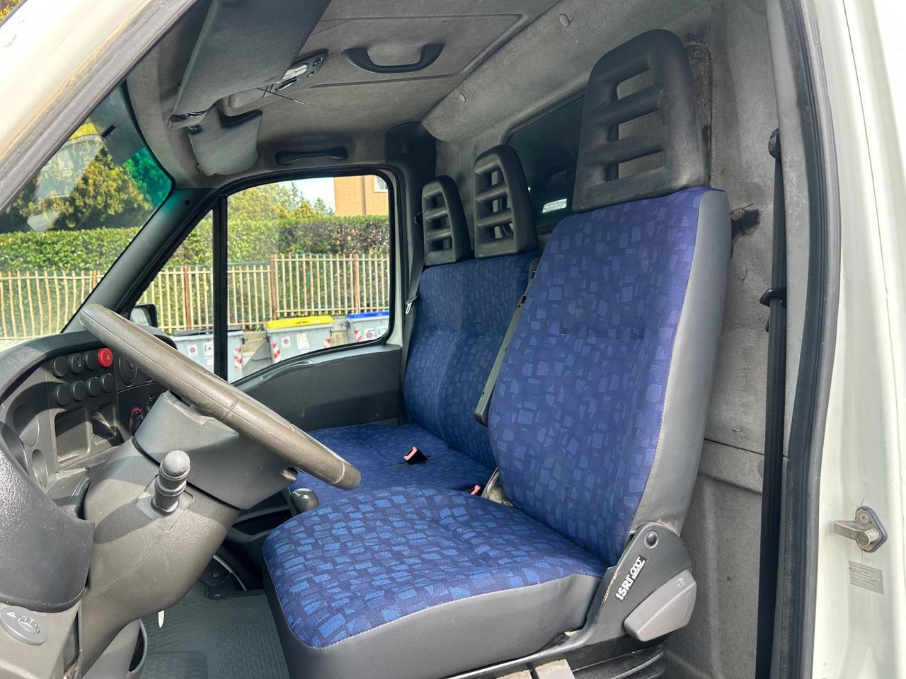 Iveco Daily 35S12V 2.3 H2