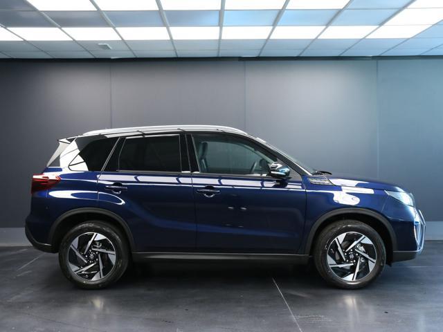 SUZUKI Vitara 1.4 110CV Hybrid 4WD AllGrip Top