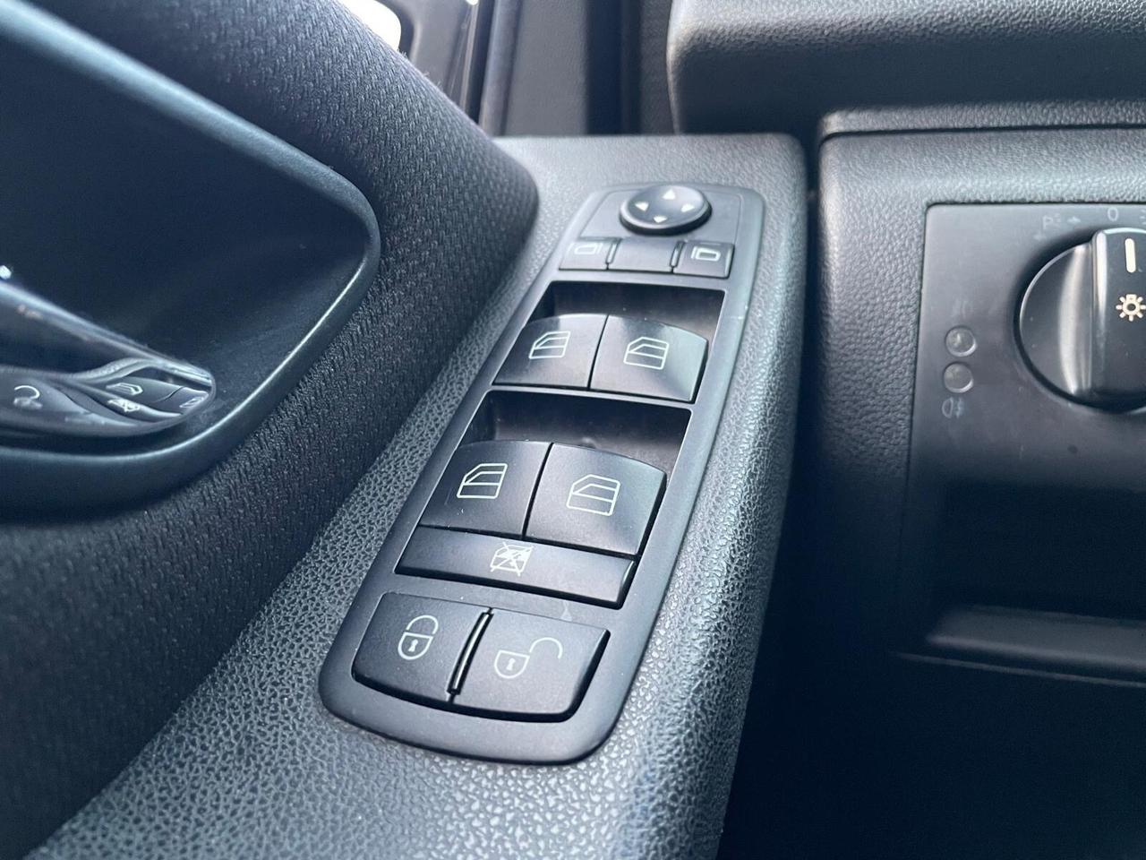 Mercedes-benz A 180 CDI Avantgarde Full Perfett