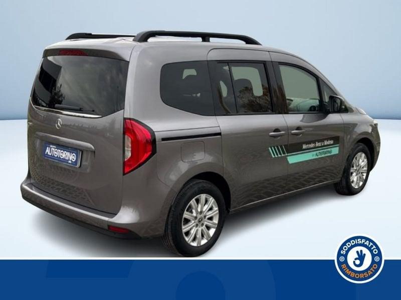 Mercedes-Benz Classe T 180 d AT