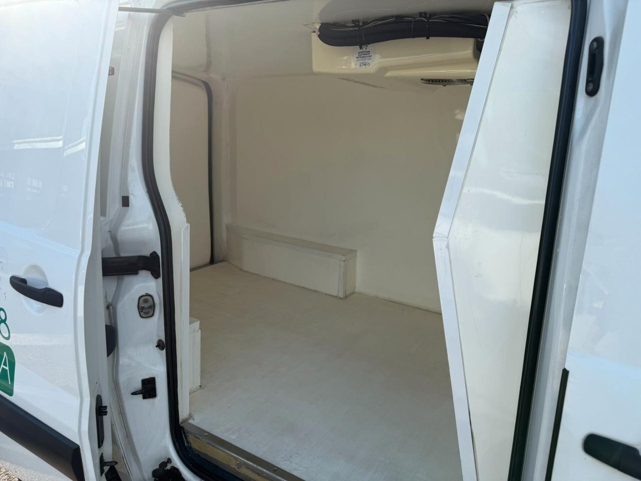 Fiat Scudo 2.0 MJT Furgone 12q. Comfort COIBENTATO
