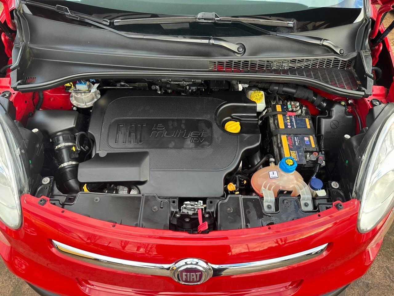 500*L*LIVING*PERFETTA*FINANZIAMENTO*PERMUTE*