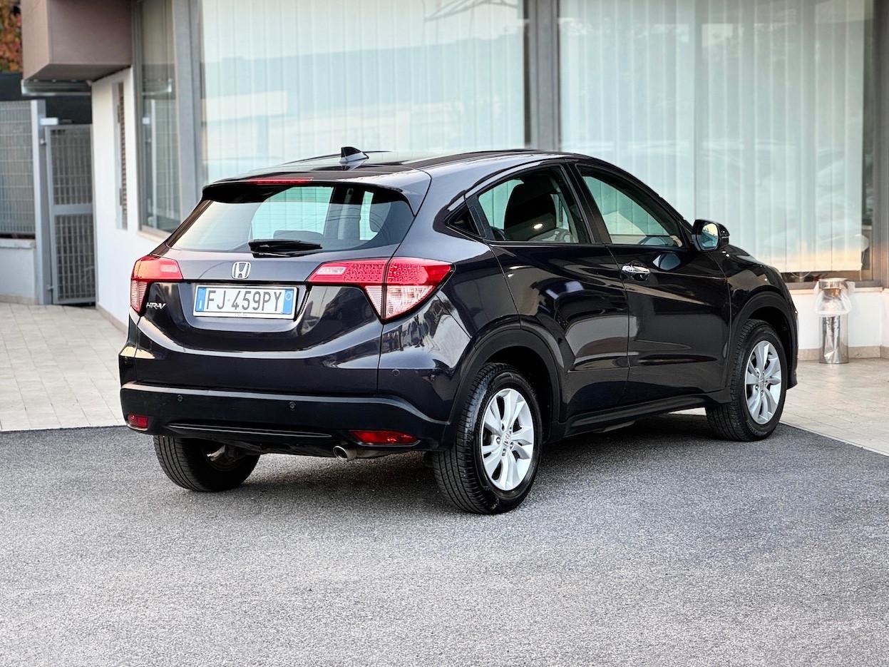 Honda HR-V 1.6 Diesel 120CV E6 - 2017