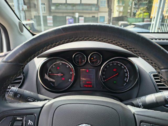 OPEL Meriva 1.3 CDTI 95CV ecoFLEX Cosmo