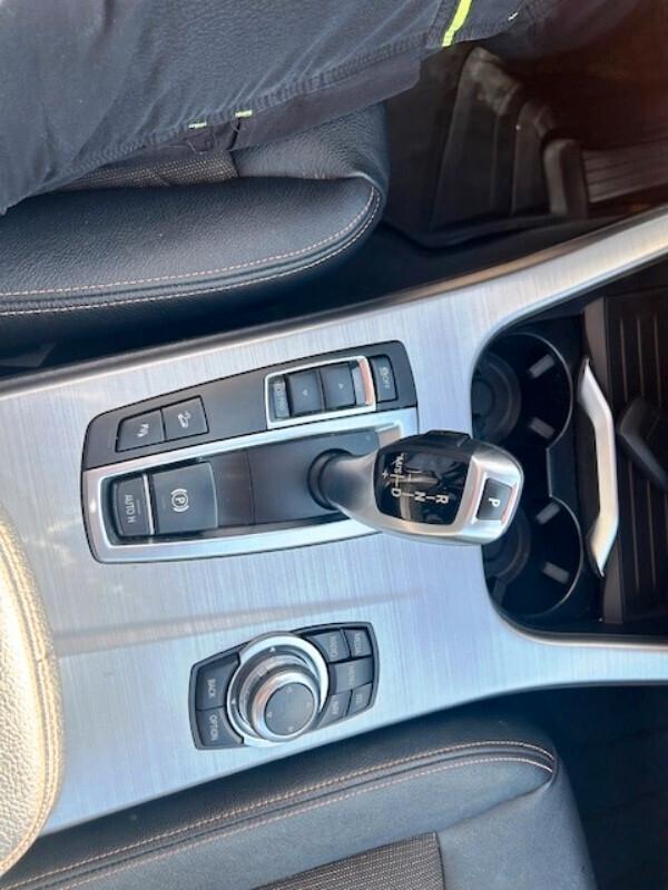 Bmw X3 xDrive20d xLine - Unico proprietario -