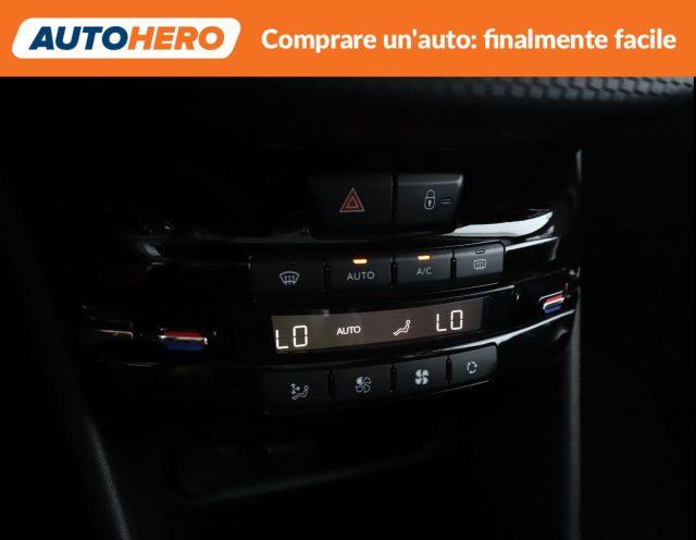PEUGEOT 2008 1° serie PureTech Turbo 110 EAT6 S&S Allure