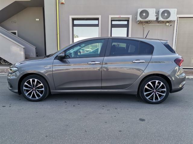 FIAT Tipo 1.4 5 porte Lounge
