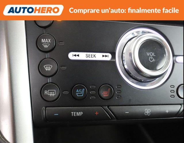 FORD Mondeo Full Hybrid 2.0 187 CV eCVT SW Vignale