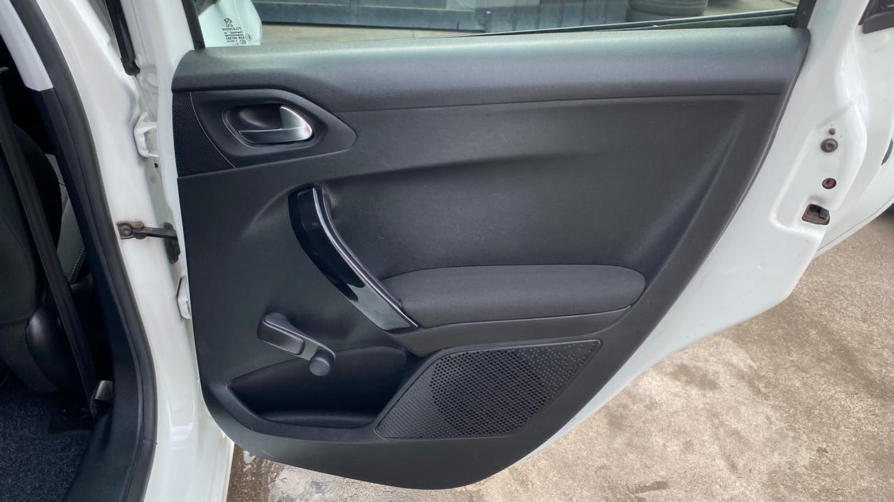 Peugeot 208 Autovettura GPL