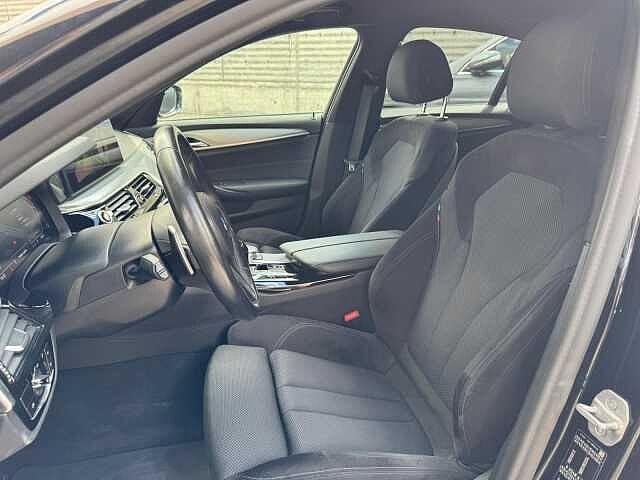 BMW 520 Berlina 5 - 520d