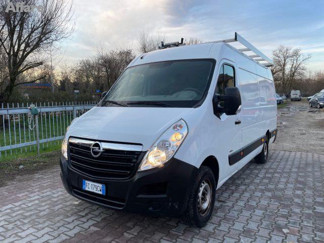 OPEL Movano 35 2.3 CDTI 125CV PL-TA FWD Furgone E5+