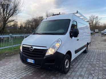 OPEL Movano 35 2.3 CDTI 125CV PL-TA FWD Furgone E5+