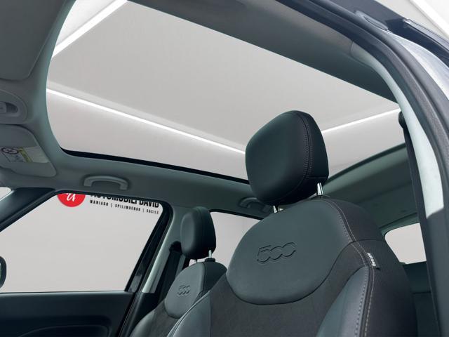 FIAT 500L 1.3 Multijet 95 CV Lounge