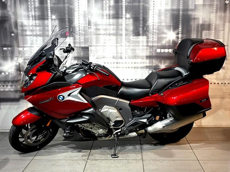 Bmw K 1600 GT