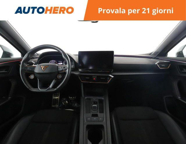 CUPRA Formentor 2.0 TSI 4Drive DSG VZ