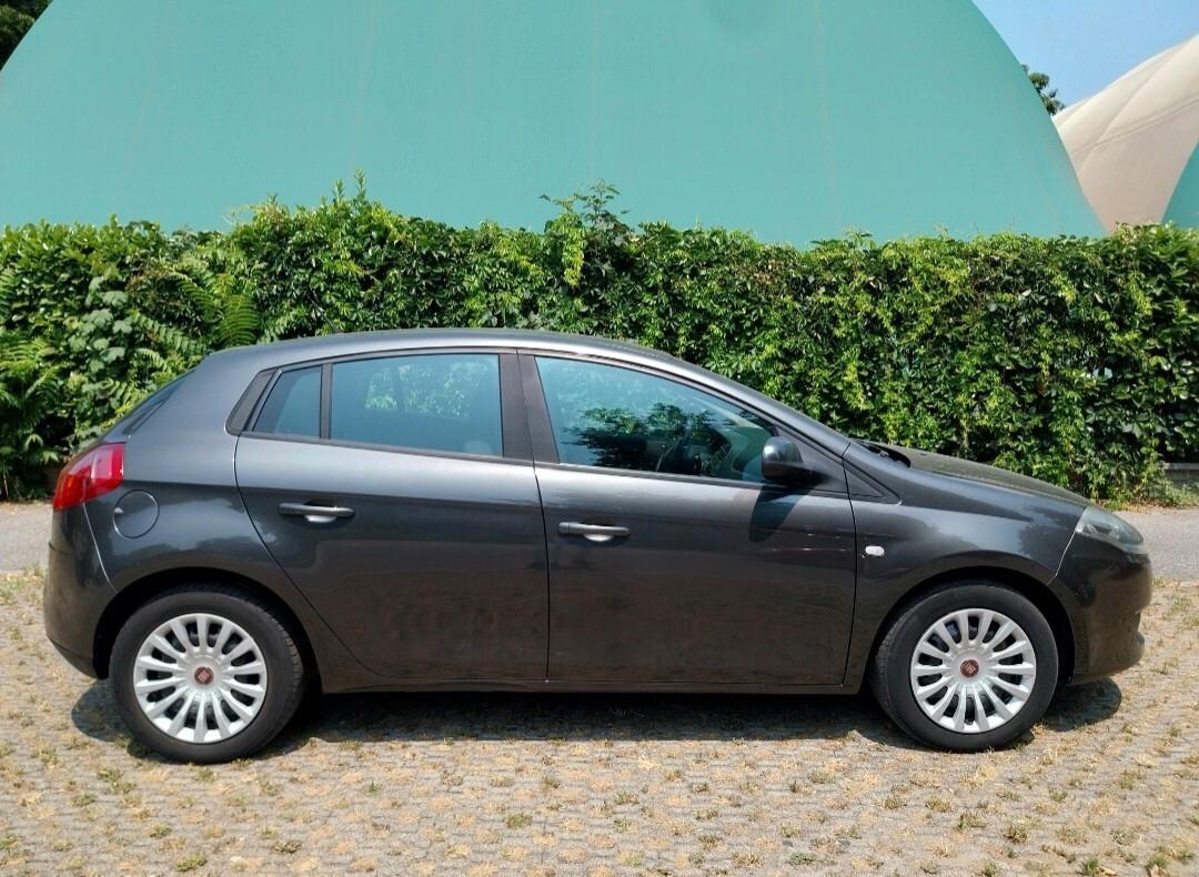 Fiat Bravo 1.4 EasyPower GPL