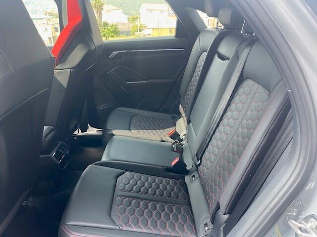 Audi Q3 RS Q3 SPB quattro S tronic