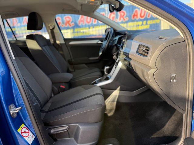 VOLKSWAGEN T-Roc 2.0 TDI DSG 2023 GARANZIA