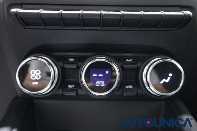 RENAULT Captur FULL HYBRID E-TECH 145 CV RS LINE NEOPATENTATI