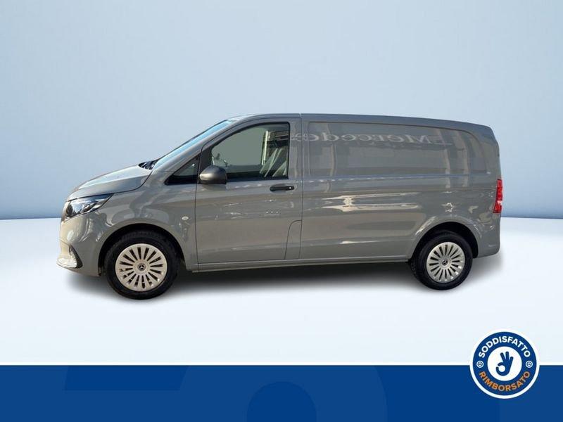 Mercedes-Benz Vito Furgone PRO 110 CDI Compact