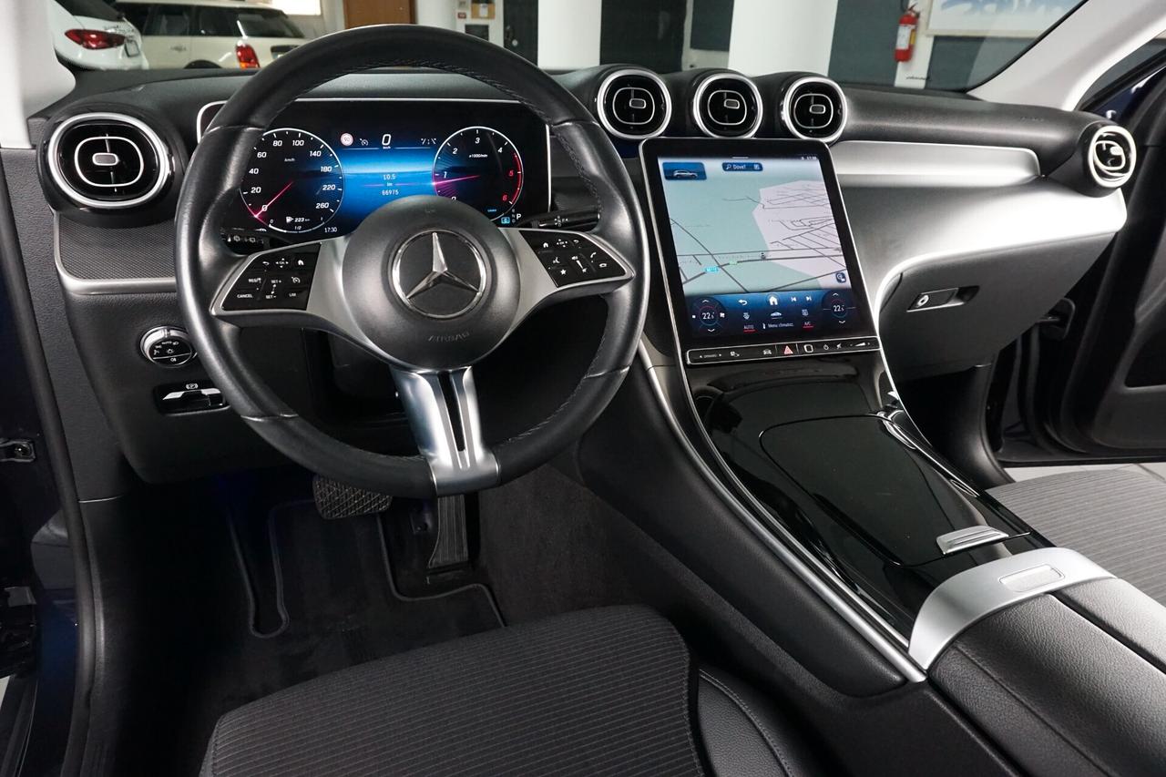 Mercedes-benz GLC 220 d 4Matic Mild Hybrid Advanced Plus