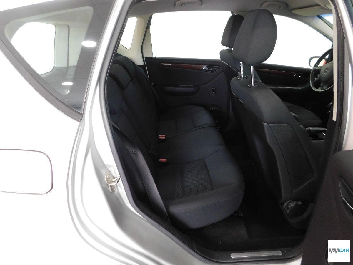 MERCEDES - Classe A - 180 CDI Elegance