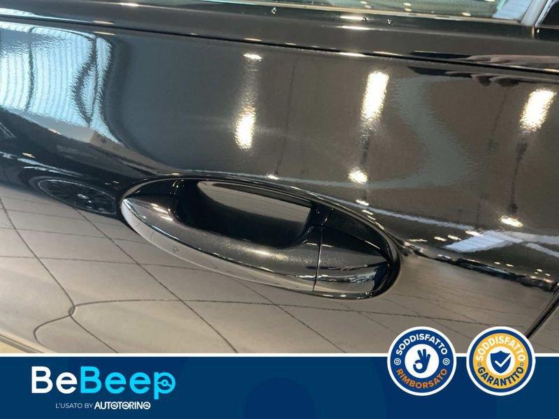 Mercedes-Benz GLA 200 D PREMIUM AUTO