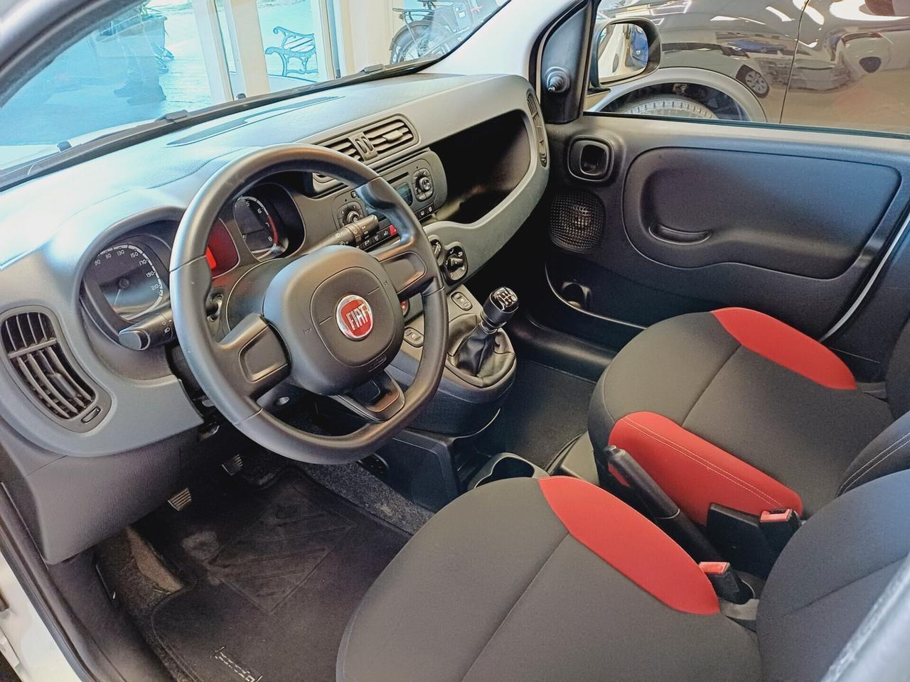 Fiat Panda 1.2 Pop