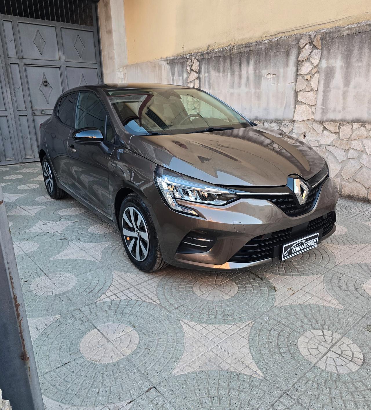 Renault Clio Blue dCi 8V 85 CV 5 porte Intens