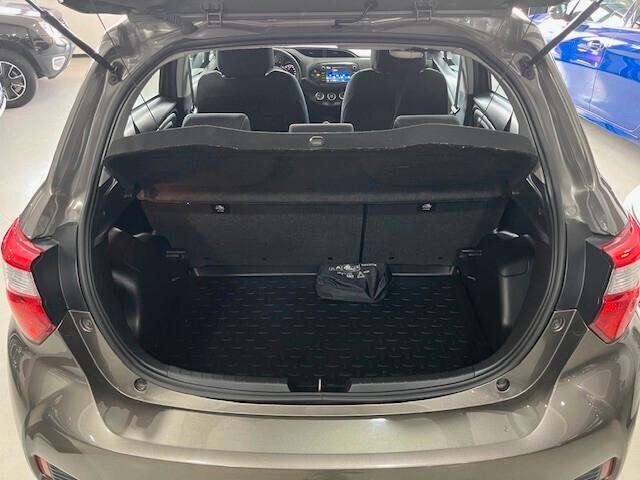 Toyota Yaris 1.0 72 CV Active