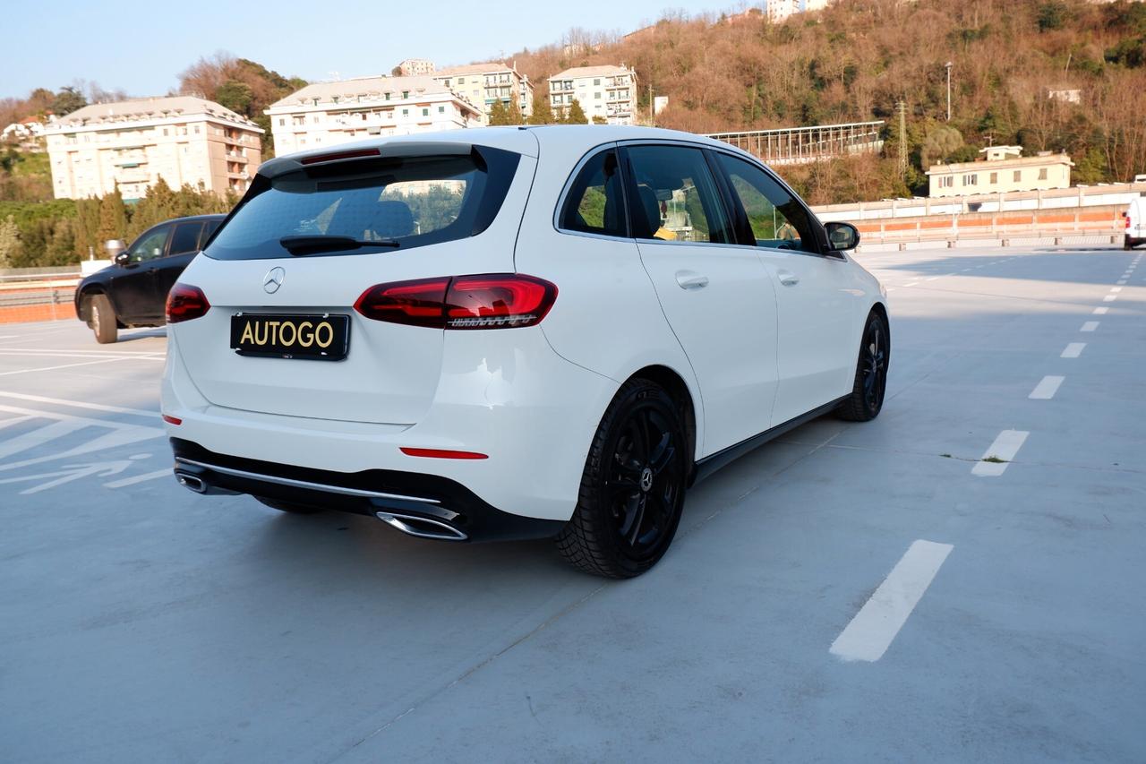 Mercedes-benz A 180 d Sport Plus