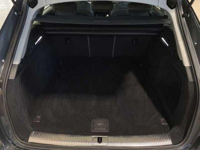 Audi A4 Avant 35 2.0 tdi mhev Business 163cv s-tronic