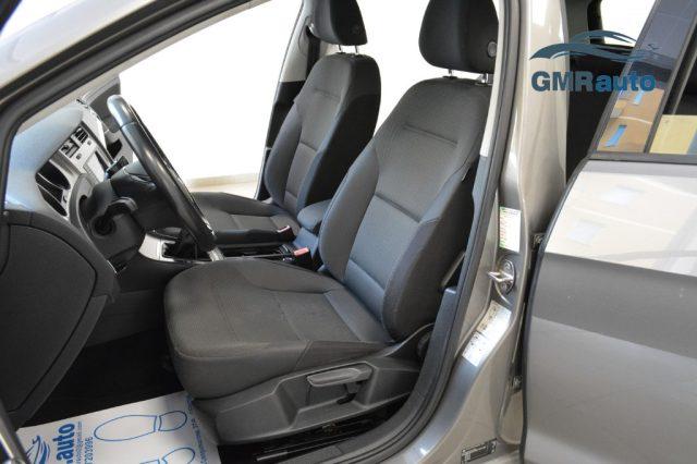 VOLKSWAGEN Golf 1.6 TDI 110 CV 5p. Business BlueMotion Technology
